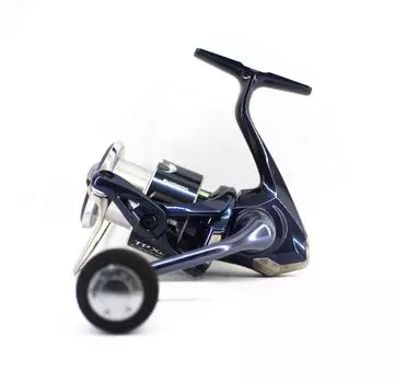 Катушка Shimano для спиннинга Twinpower XD C3000 XG TPXDC3000XGFA (2590)