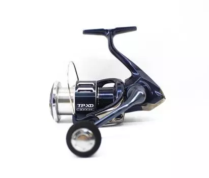 Катушка Shimano для спиннинга Twinpower XD C3000 HG TPXDC3000HGFA (2583)