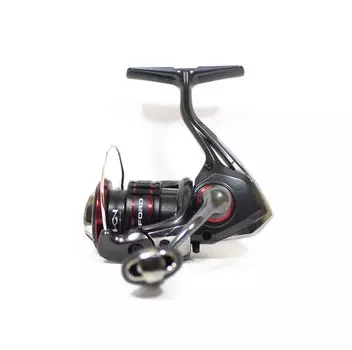 Катушка Shimano для спиннинга Vanford 500 VF500F (9370)