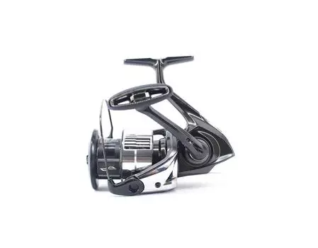 Катушка Shimano для спиннинга Vanquish 4000 XG (5355)