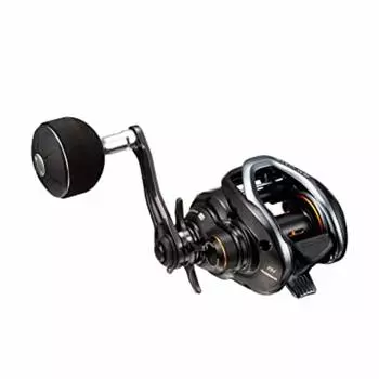Катушка SHIMANO Double Axis 18 Bay Game 151 Filefish Marika Octopus Flounder Hairtail Tairaba Jigging Boat/Hand-rolled (Осталось) чёрный
