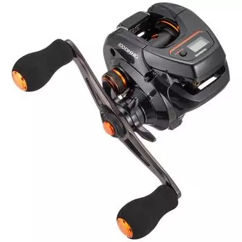 Катушка SHIMANO Double Axis 21 Barchetta 100DH-HG (Правильно) Металлическая лодка Sutte Tairaba Light Jigging Boat общего назначения