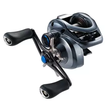 Катушка SHIMANO Double Axis 22 SLX DC XT 70XG Scorpion Bass Fishing