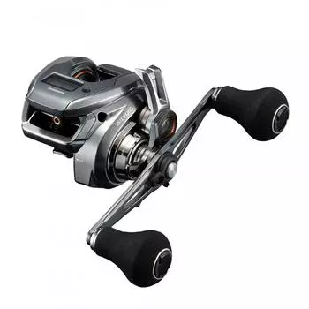 Катушка SHIMANO Double Axis 24 Barchetta Premium 151DHXG (Осталось)