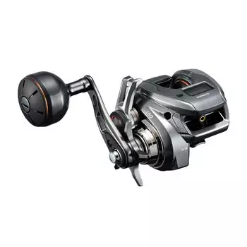 Катушка SHIMANO Double Axis 24 Barchetta Premium 150 (Правильно)