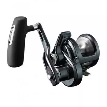 Катушка SHIMANO Double Axis 24 Ocean Jigger LD 2500HG