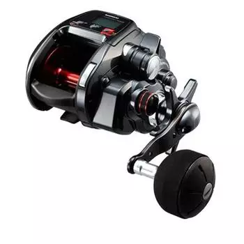 Катушка SHIMANO Electric 17 Plays 1000 Правая ручка Полностью Fukase