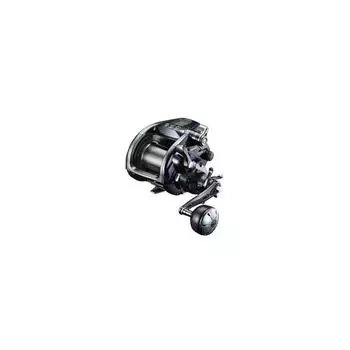 Катушка SHIMANO Electric 20 Force Master 6000 Swim Yellowfin Tuna Big Game