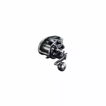 Катушка SHIMANO Electric 20 Force Master 6000 Swim Yellowfin Tuna Big Game