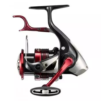 Катушка SHIMANO LEVER BRAKE 23 BB X LARISA 2500DHG