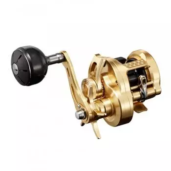 Катушка SHIMANO Offshore Double Axis 23 Ocean Conquest 200HG
