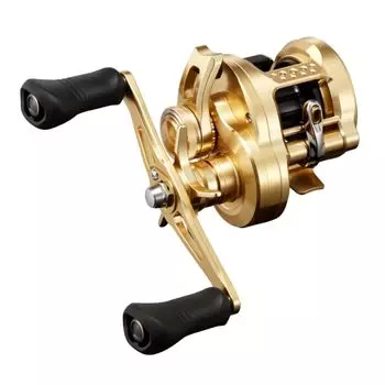 Катушка SHIMANO Offshore Double Axis 23 Ocean Conquest 200PG