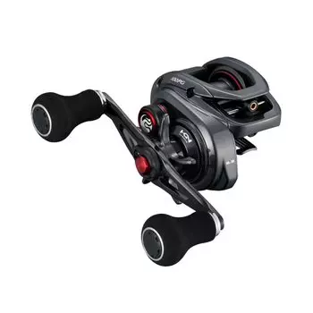 Катушка SHIMANO с двойной осью 22 Engetsu BB 100PG чёрный