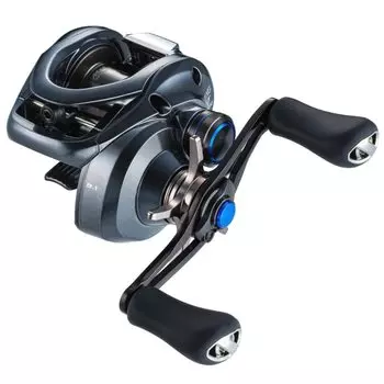 Катушка SHIMANO с двойной осью 22 SLX DC XT 71XG