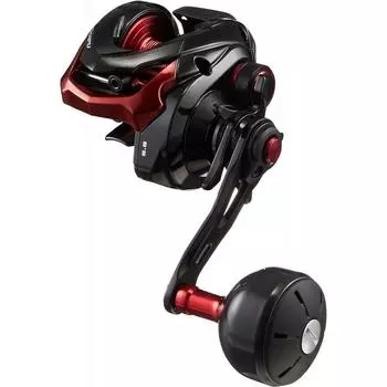 Катушка Shimano SHIMANO 20 Genpu XT 150 правая 201PG левый руль