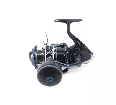 Катушка Shimano Spinning Stradic 2024 SW 6000 XG (7427)