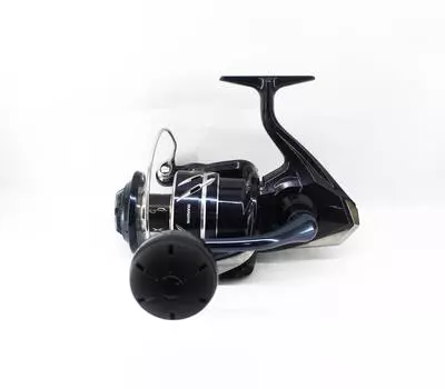 Катушка Shimano Spinning Stradic 2024 SW 8000 PG (7434)