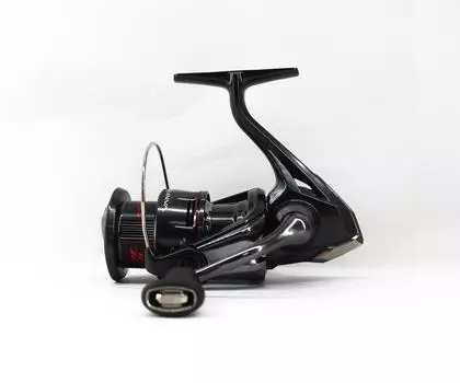 Катушка Shimano спиннинг Vanford 2500 VF2500A 2024 (9870)