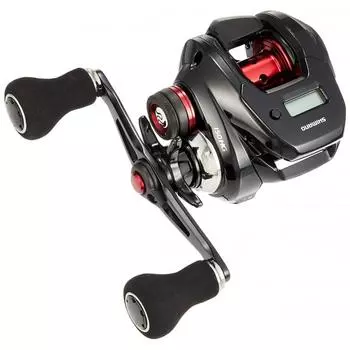 Катушка SHIMANO Tairaba 19 Enugetsu CT 150HG правая