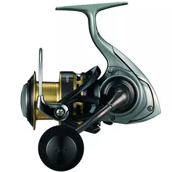Катушка спиннинговая DAIWA 15 Badel 3500 (модель 2015 года)