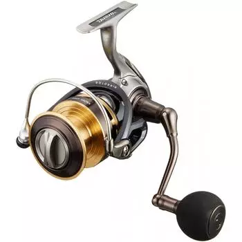 Катушка спиннинговая DAIWA 15 Badel 4000 (модель 2015 года)