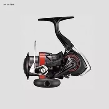 Катушка спиннинговая DAIWA 17 Liberty Club 2000 (Модель 2017 года)