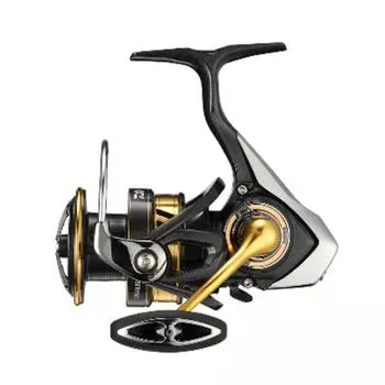 Катушка спиннинговая DAIWA 18 Regalis LT4000D-C (Модель 2018 года)