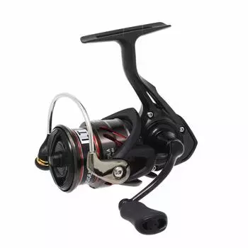 Катушка спиннинговая DAIWA 18 Tatula LT2500S-XH (Модель 2018 года) чёрный