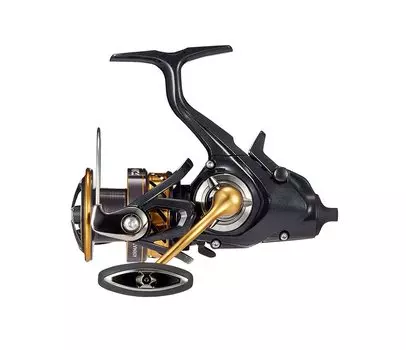 Катушка спиннинговая DAIWA 19 Aorimatic BR LT3000D (Яэн) (Модель 2019 года)