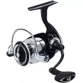 Катушка спиннинговая DAIWA 19 REGZA LT2500D-XH (Модель 2019 года)