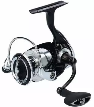 Катушка спиннинговая DAIWA 19 REGZA LT2500D-XH (Модель 2019 года)