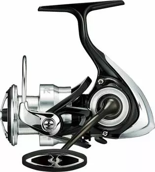 Катушка спиннинговая DAIWA 19 REGZA LT2500S-XH (Модель 2019 года)