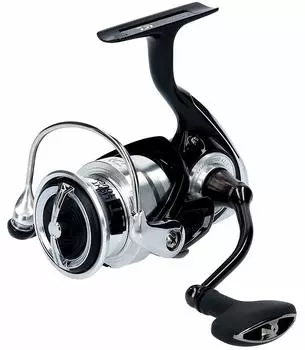 Катушка спиннинговая DAIWA 19 REGZA LT3000-XH (Модель 2019 года)