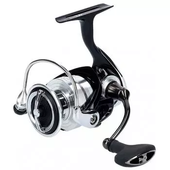 Катушка спиннинговая DAIWA 19 REGZA LT3000D-CXH (Модель 2019 года)