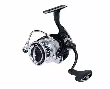 Катушка спиннинговая DAIWA 19 REGZA LT3000S-CXH (Модель 2019 года)