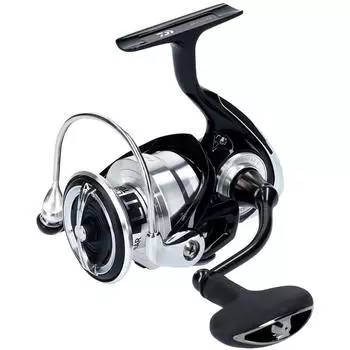 Катушка спиннинговая DAIWA 19 REGZA LT4000D-CXH (Модель 2019 года)