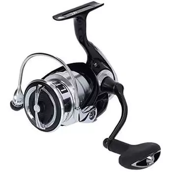 Катушка спиннинговая DAIWA 19 REGZA LT4000S-CXH (Модель 2019 года)