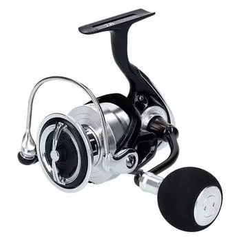 Катушка спиннинговая DAIWA 19 REGZA LT5000D-CXH (Модель 2019 года)