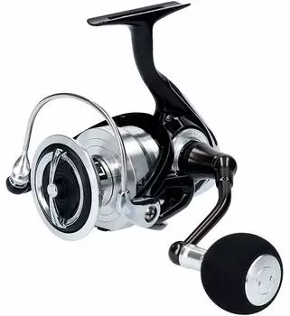 Катушка спиннинговая DAIWA 19 REGZA LT6000D-H (Модель 2019 года)