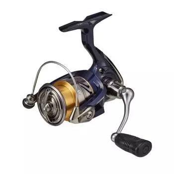 Катушка спиннинговая DAIWA 20 Crest LT2000 (Модель 2020 года)