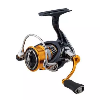 Катушка спиннинговая DAIWA 20 Revros LT2000S (Модель 2020 года)