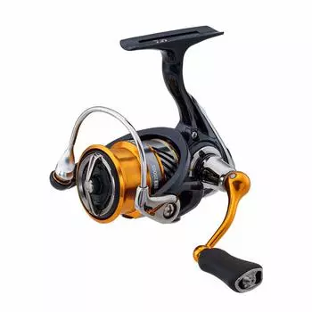 Катушка спиннинговая DAIWA 20 Revros LT2000S (Модель 2020 года)