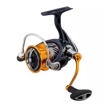 Катушка спиннинговая DAIWA 20 Revros LT3000-CH (Модель 2020 года)