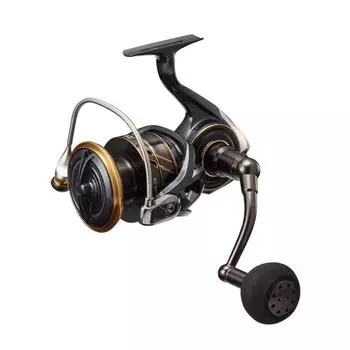 Катушка спиннинговая DAIWA 22 Caldia SW 10000-H (Модель 2022 года)