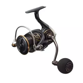 Катушка спиннинговая DAIWA 22 Caldia SW 4000-CXH (Модель 2022 года)