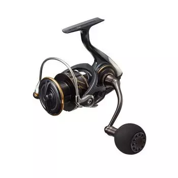 Катушка спиннинговая DAIWA 22 Caldia SW 4000D-CXH (Модель 2022 года)