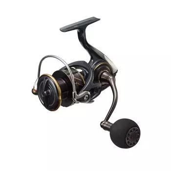 Катушка спиннинговая DAIWA 22 Caldia SW 4000D-CXH (Модель 2022 года)