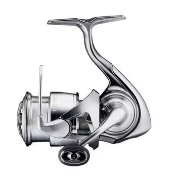 Катушка спиннинговая DAIWA 22 Exist LT2000S-P (Модель 2022 года)