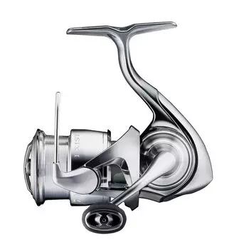 Катушка спиннинговая DAIWA 22 Exist LT2000S-P (Модель 2022 года)