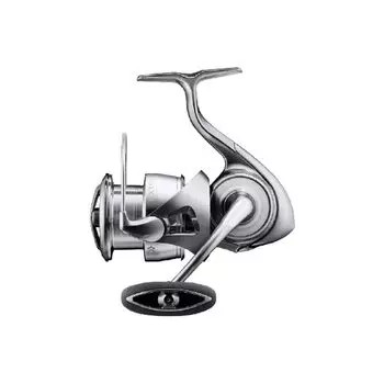 Катушка спиннинговая DAIWA 22 Exist LT4000-XH (Модель 2022 года)